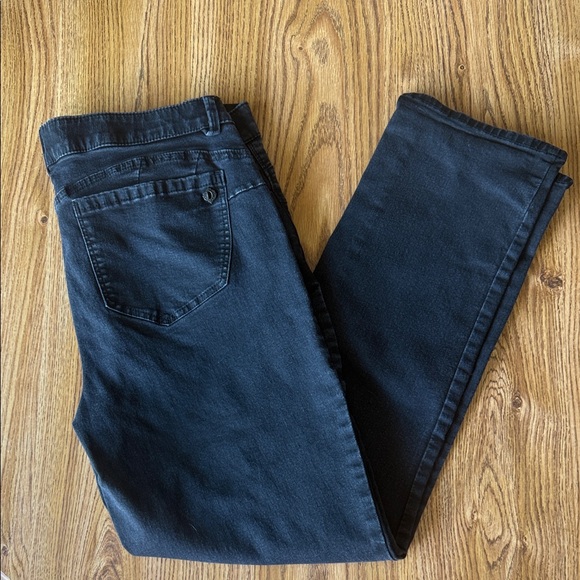 Democracy Ab Solution size 14 Black - Picture 1 of 5